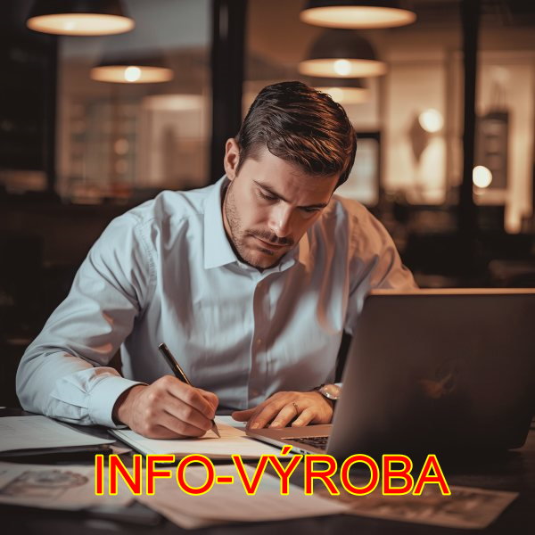 Dotazy na výrobky