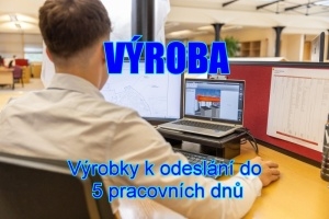 VÝROBA