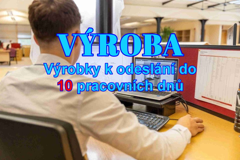 VÝROBA