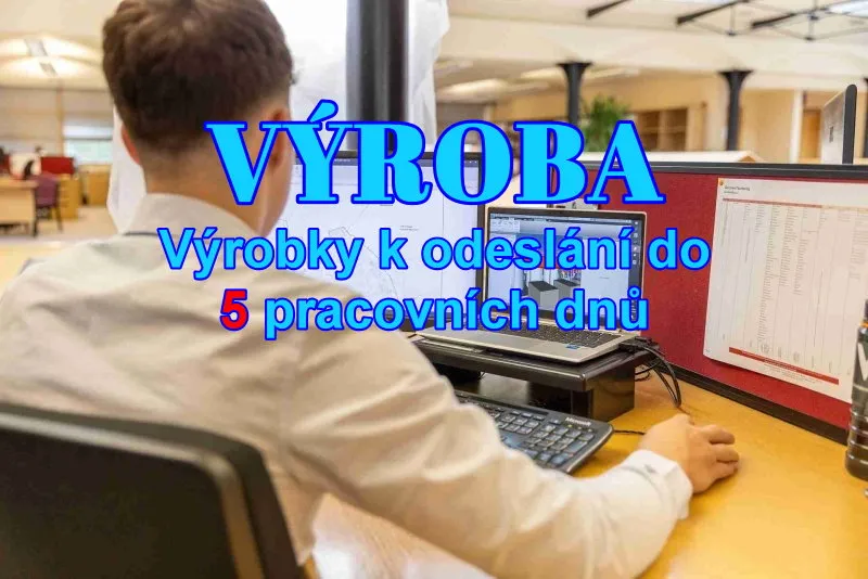 VÝROBA