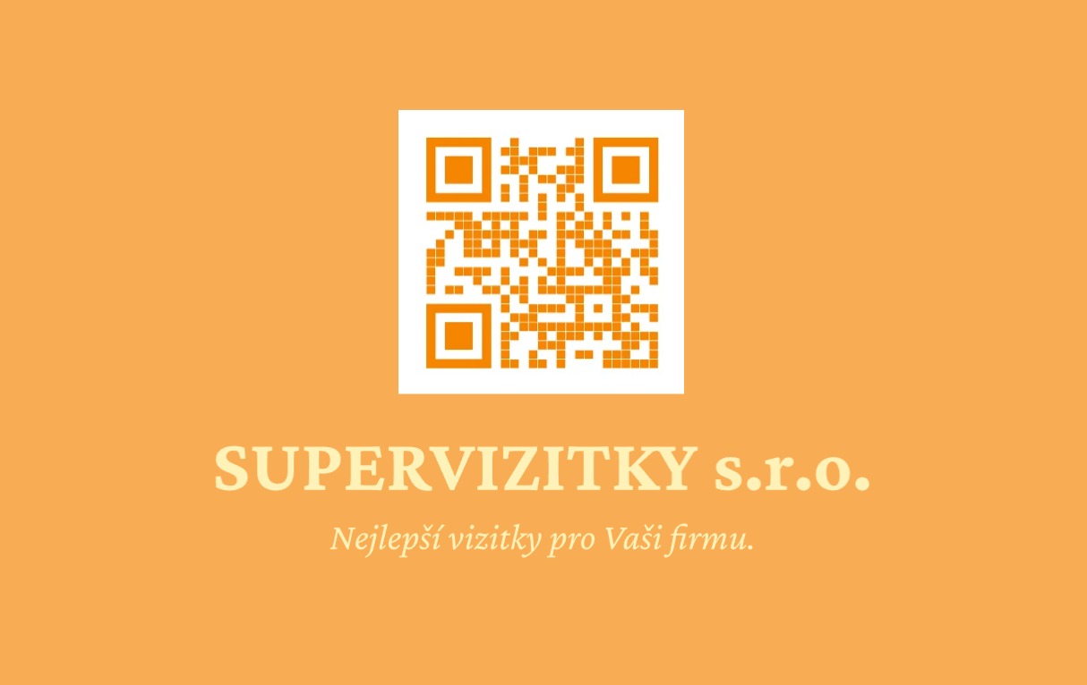MATNÁ VIZITKA
