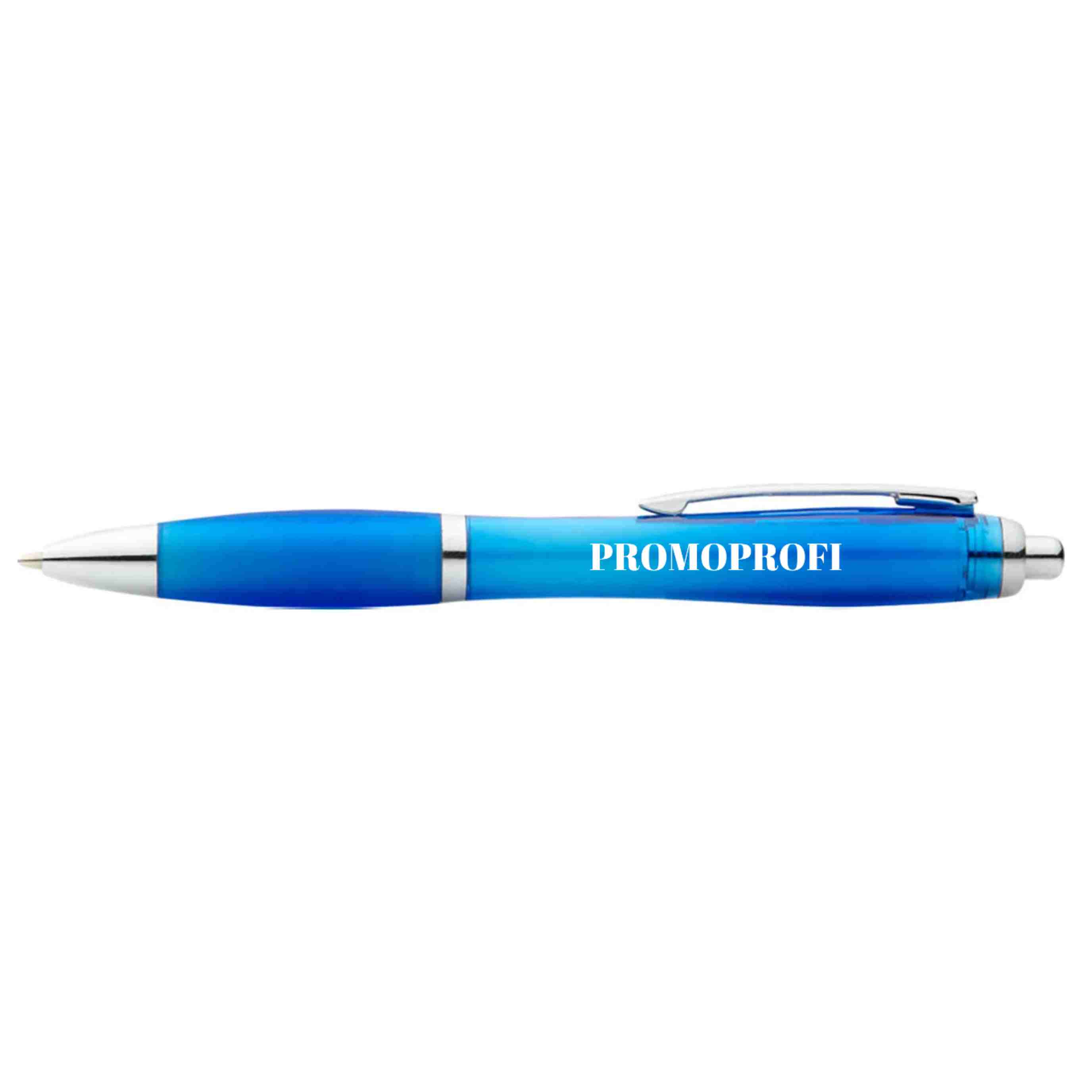 Propiska plastová NASH
