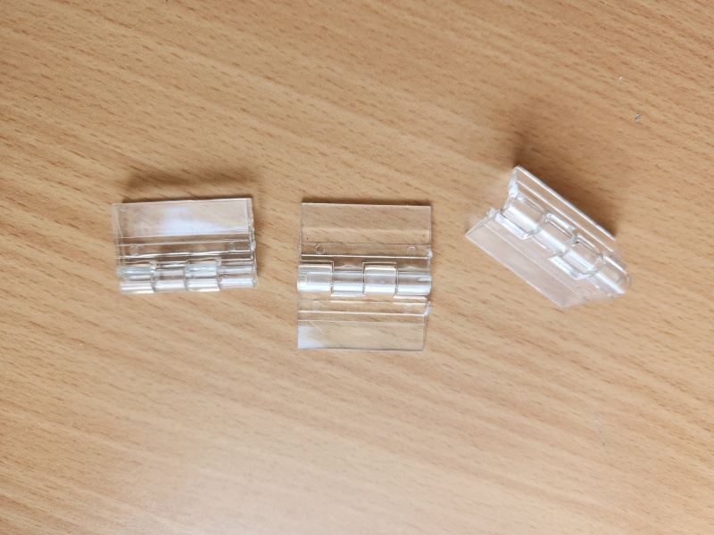 Plexi petlice